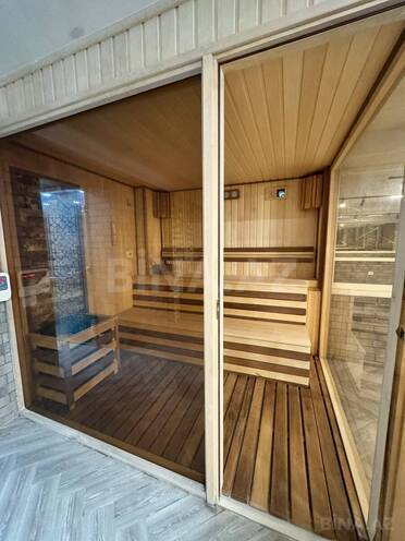 Satılır 9 otaqlı həyət evi/bağ evi 950 m², Nəsimi m., photo 18 from 32