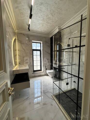 Satılır 9 otaqlı həyət evi/bağ evi 950 m², Nəsimi m., photo 22 from 32
