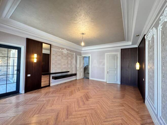 Satılır 9 otaqlı həyət evi/bağ evi 950 m², Nəsimi m., photo 10 from 32