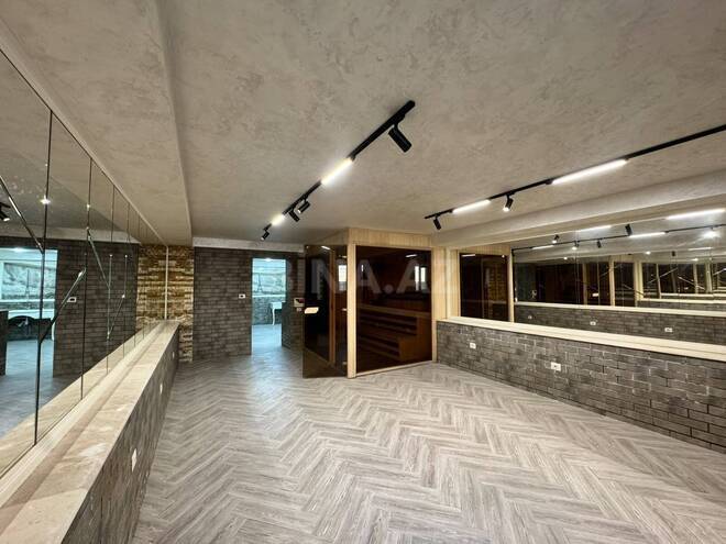 Satılır 9 otaqlı həyət evi/bağ evi 950 m², Nəsimi m., photo 14 from 32