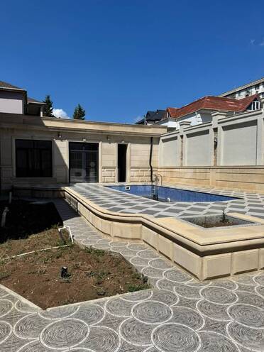 Satılır 9 otaqlı həyət evi/bağ evi 950 m², Nəsimi m., photo 31 from 32