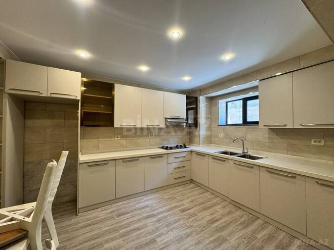 Satılır 9 otaqlı həyət evi/bağ evi 950 m², Nəsimi m., photo 19 from 32