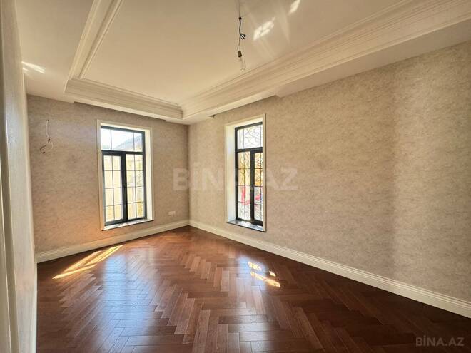 Satılır 9 otaqlı həyət evi/bağ evi 950 m², Nəsimi m., photo 12 from 32
