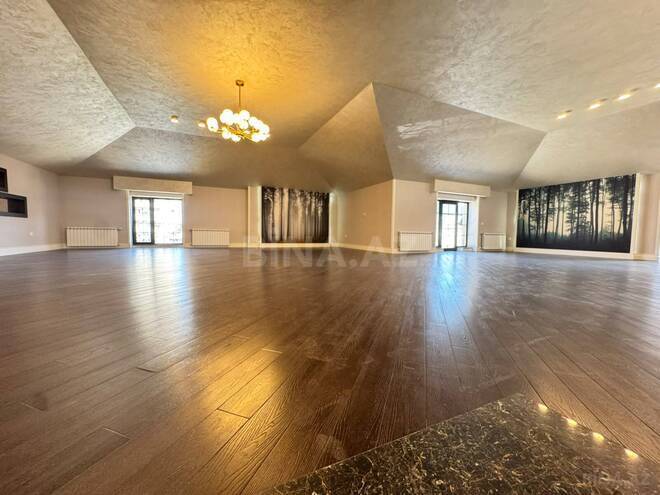 Satılır 9 otaqlı həyət evi/bağ evi 950 m², Nəsimi m., photo 3 from 32