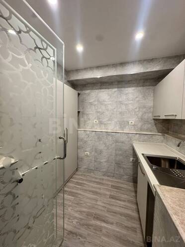 Satılır 9 otaqlı həyət evi/bağ evi 950 m², Nəsimi m., photo 17 from 32