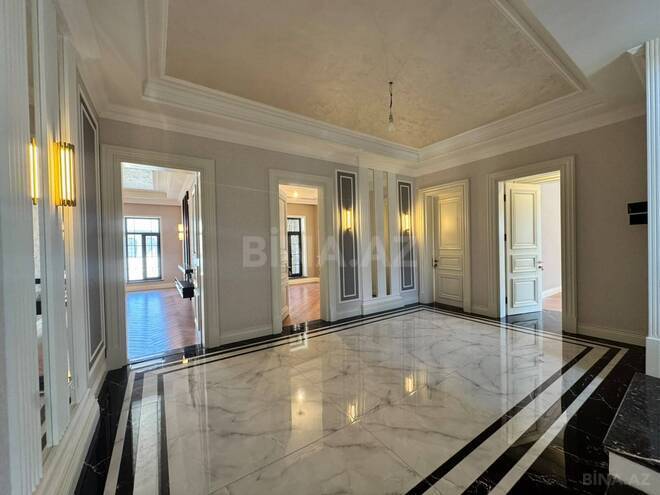 Satılır 9 otaqlı həyət evi/bağ evi 950 m², Nəsimi m., photo 28 from 32