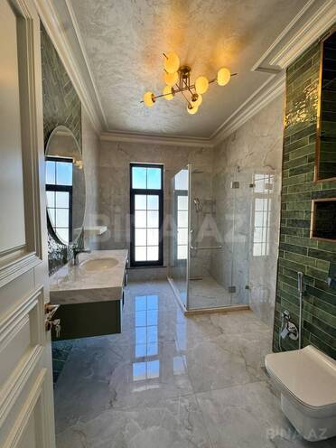Satılır 9 otaqlı həyət evi/bağ evi 950 m², Nəsimi m., photo 23 from 32