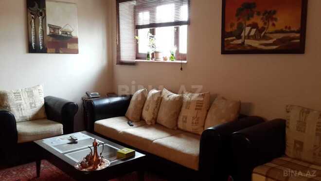 Продается 4-комн. вторичка 106 м², м. Низами, photo 21 from 31