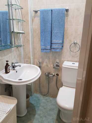 Продается 4-комн. вторичка 106 м², м. Низами, photo 29 from 31