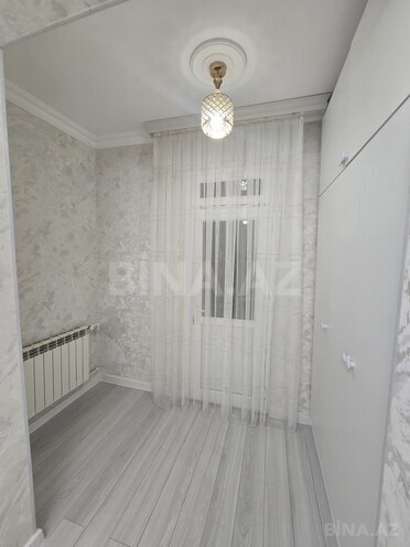 Продаётся 3-комн. вторичка 80 м², м. Ази Асланов, photo 13 from 17