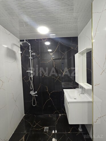 Продаётся 3-комн. вторичка 80 м², м. Ази Асланов, photo 15 from 17