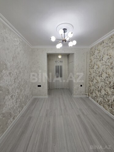 Продаётся 3-комн. вторичка 80 м², м. Ази Асланов, photo 5 from 17