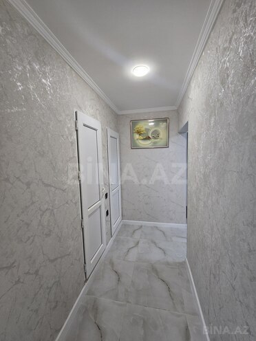 Продаётся 3-комн. вторичка 80 м², м. Ази Асланов, photo 12 from 17