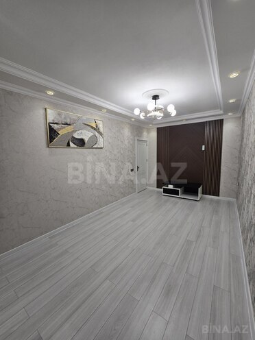 Продаётся 3-комн. вторичка 80 м², м. Ази Асланов, photo 4 from 17