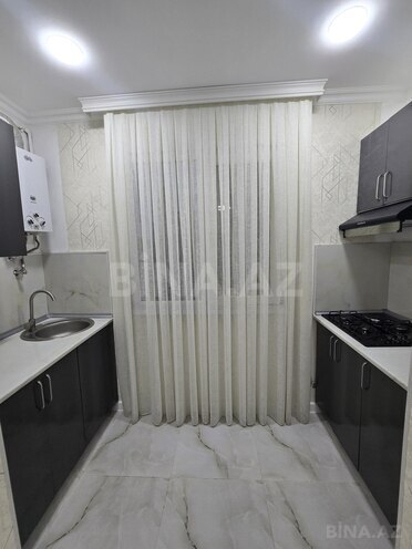 Продаётся 3-комн. вторичка 80 м², м. Ази Асланов, photo 9 from 17