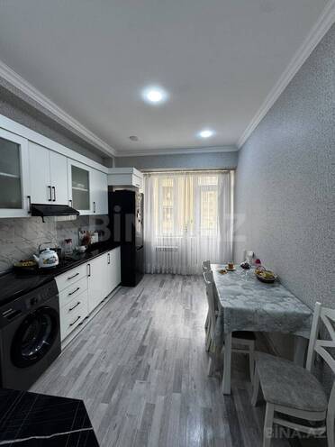 Продается 2-комн. новостройка 74 м², пос. Масазыр, photo 7 from 15