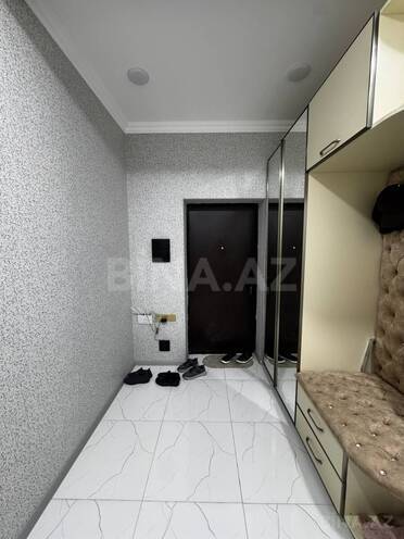 Продается 2-комн. новостройка 74 м², пос. Масазыр, photo 11 from 15