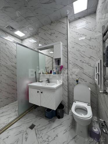 Продается 2-комн. новостройка 74 м², пос. Масазыр, photo 14 from 15