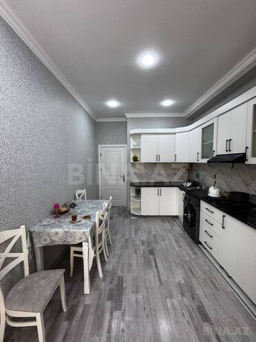 Продается 2-комн. новостройка 74 м², пос. Масазыр, photo 8 from 15