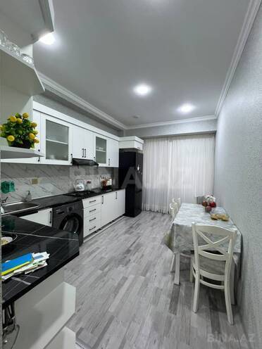 Продается 2-комн. новостройка 74 м², пос. Масазыр, photo 6 from 15