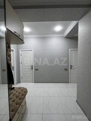 Продается 2-комн. новостройка 74 м², пос. Масазыр, photo 12 from 15