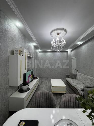 Продается 2-комн. новостройка 74 м², пос. Масазыр, photo 4 from 15