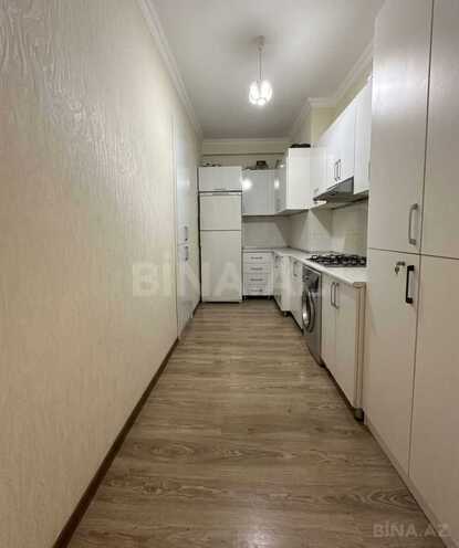 Satılır 2 otaqlı yeni tikili 71 m², Şah İsmayıl Xətai m., photo 5 from 7