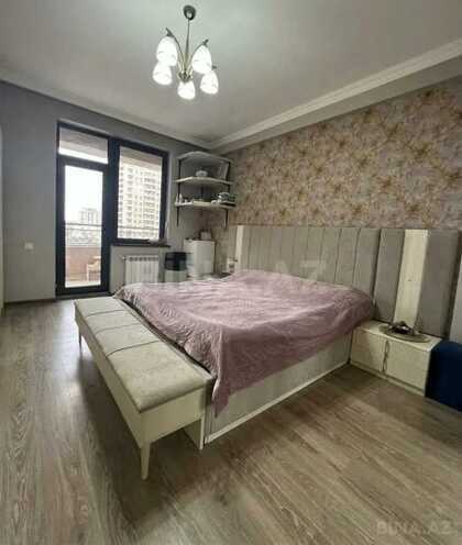 Satılır 2 otaqlı yeni tikili 71 m², Şah İsmayıl Xətai m., photo 3 from 7