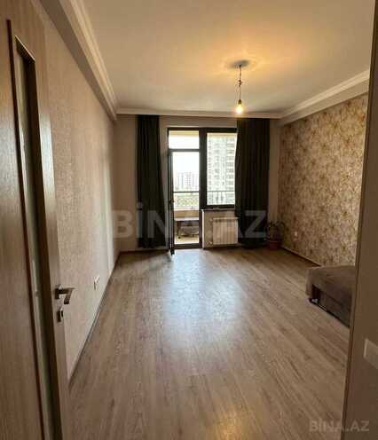 Satılır 2 otaqlı yeni tikili 71 m², Şah İsmayıl Xətai m., photo 4 from 7