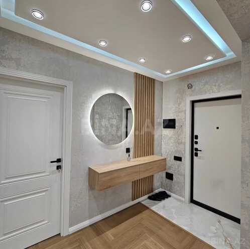 Satılır 2 otaqlı köhnə tikili 70 m², Memar Əcəmi m., photo 5 from 9