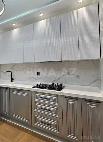 Satılır 2 otaqlı köhnə tikili 70 m², Memar Əcəmi m., photo 6 from 9