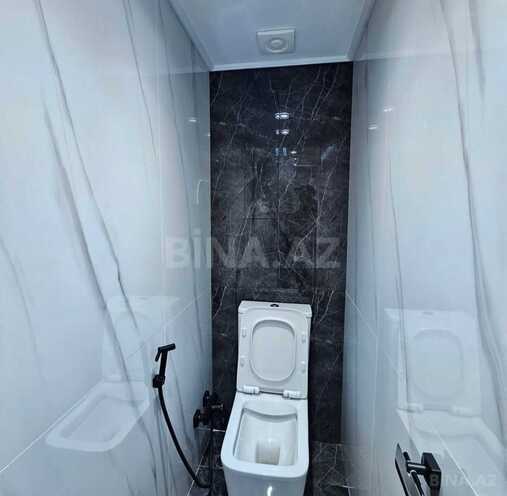 Satılır 2 otaqlı köhnə tikili 70 m², Memar Əcəmi m., photo 7 from 9