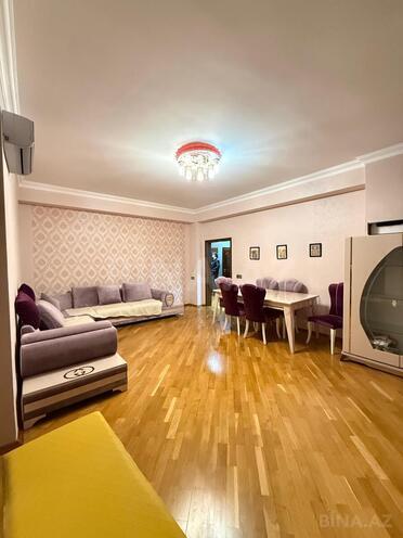 Продается 2-комн. новостройка 100 м², м. Шах Исмаил Хатаи, photo 1 from 13