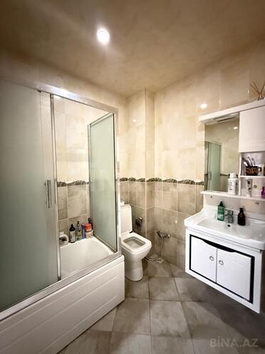 Продается 2-комн. новостройка 100 м², м. Шах Исмаил Хатаи, photo 11 from 13