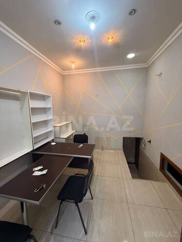 Сдаётся 2-комн. офис 45 м², м. Нефтчиляр, photo 6 from 9