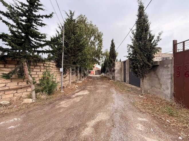 Satılır  torpaq 4.5 sot, Şağan q., photo 7 from 8