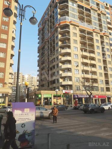 Продаётся 4-комн. новостройка 166 м², м. Элмляр Академиясы, photo 11 from 12