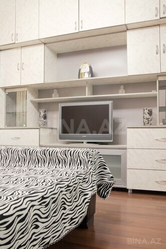 İcarəyə verilir 3 otaqlı köhnə tikili 100 m², Şah İsmayıl Xətai m., photo 15 from 32