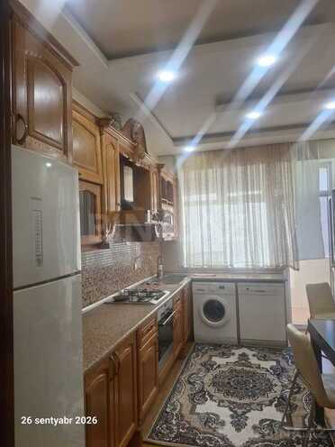 Сдаётся 2-комн. новостройка 60 м², Наримановский  р., photo 13 from 16