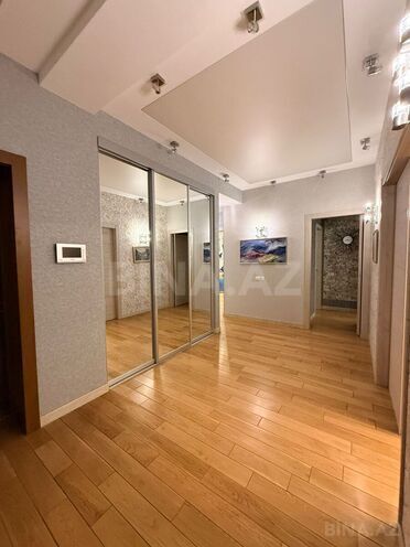 Продается 4-комн. новостройка 150 м², м. Шах Исмаил Хатаи, photo 6 from 17