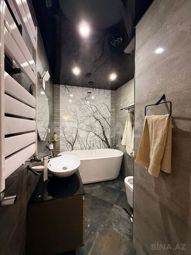 Продается 4-комн. новостройка 150 м², м. Шах Исмаил Хатаи, photo 16 from 17