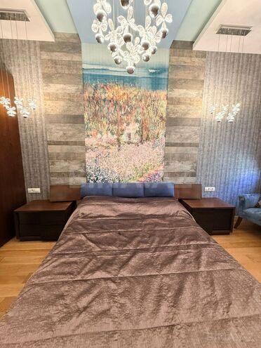Продается 4-комн. новостройка 150 м², м. Шах Исмаил Хатаи, photo 10 from 17