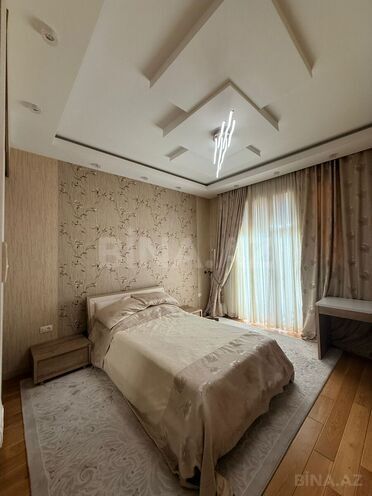 Продается 4-комн. новостройка 150 м², м. Шах Исмаил Хатаи, photo 12 from 17