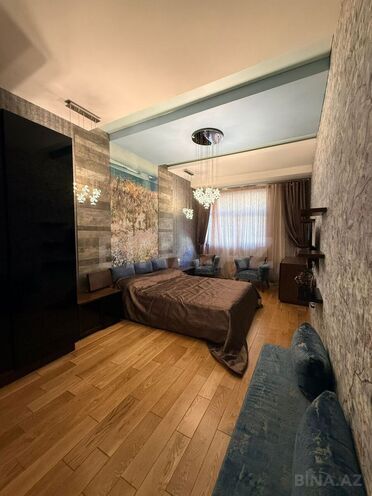 Продается 4-комн. новостройка 150 м², м. Шах Исмаил Хатаи, photo 14 from 17