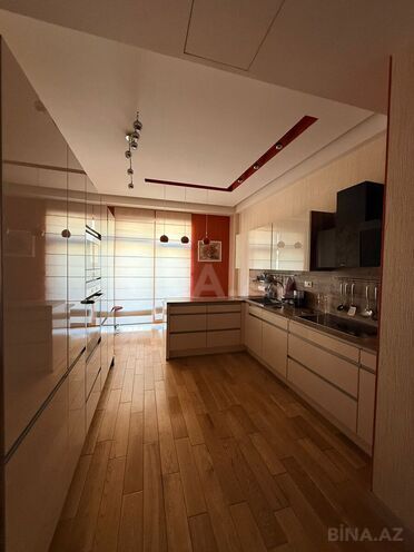 Продается 4-комн. новостройка 150 м², м. Шах Исмаил Хатаи, photo 8 from 17
