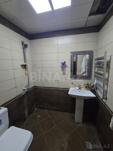 Продаётся 2-комн. новостройка 53 м², м. Ахмедлы, photo 8 from 9