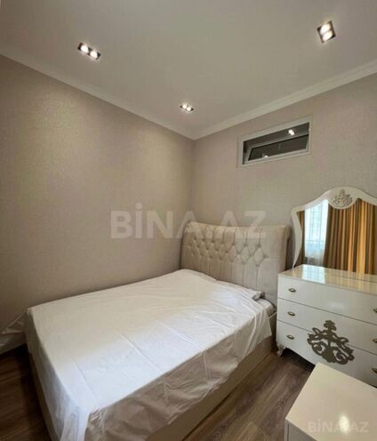 İcarəyə verilir 2 otaqlı yeni tikili 35 m², Nəsimi r., photo 9 from 13