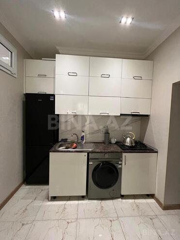İcarəyə verilir 2 otaqlı yeni tikili 35 m², Nəsimi r., photo 8 from 13