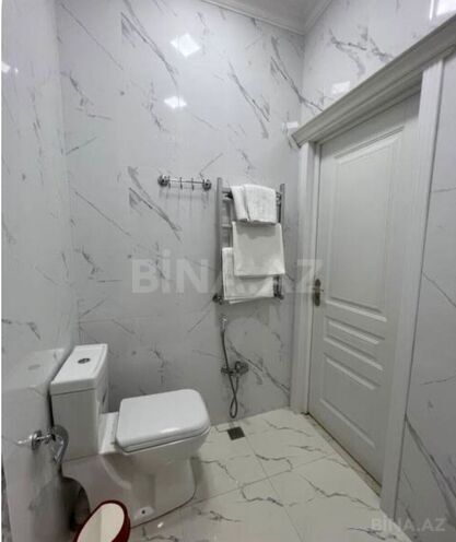 İcarəyə verilir 2 otaqlı yeni tikili 35 m², Nəsimi r., photo 12 from 13
