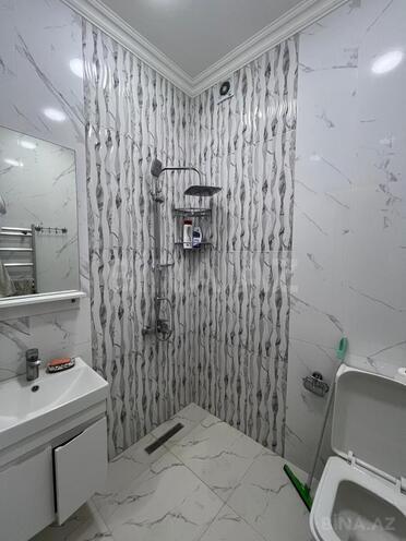 İcarəyə verilir 2 otaqlı yeni tikili 35 m², Nəsimi r., photo 11 from 13